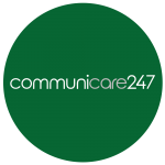 Communicare247 Logo